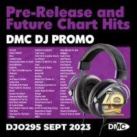 VA - DMC DJ Promo 295 (2023) MP3