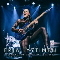 Erja Lyytinen - Diamonds on the Road - Live (2023) MP3