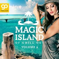 VA - Magic Island of Chill Out, Vol. 4 (2023) MP3