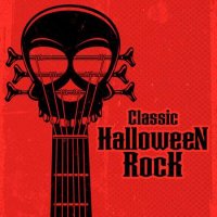 VA - Classic Halloween Rock (2023) MP3