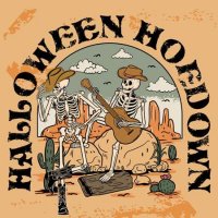 VA - Halloween Hoedown (2023) MP3