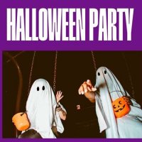 VA - Halloween Party (2023) MP3