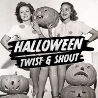 VA - Halloween Twist & Shout (2023) MP3