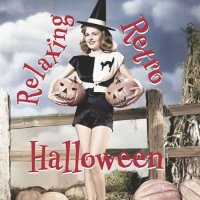 VA - Relaxing Retro Halloween (2023) MP3