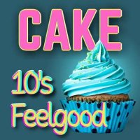 VA - Cake 10's Feelgood (2023) MP3