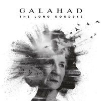 Galahad - The Long Goodbye (2023) MP3