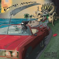 The Dead Amigos - Denim Egos (2023) MP3