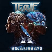 Terje - Recalibrate (2023) MP3