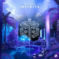 Tensteps - Infinite (2023) MP3