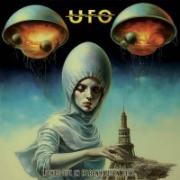 UFO - Lights Out In Babenhausen - Live (1993/2023) MP3