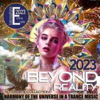 VA - Euphoric Trance: Beyond Reality (2023) MP3