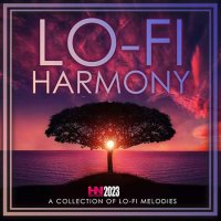 VA - Lo - Fi Harmony (2023) MP3