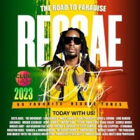 VA - Reggae Roots: The Road To Paradise (2023) MP3