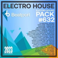 VA - Beatport Electro House: Pack #632 (2023) MP3