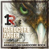 VA - Hardcore Anger (2023) MP3