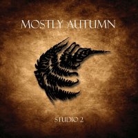 Mostly Autumn - Studio 2 (2023) MP3