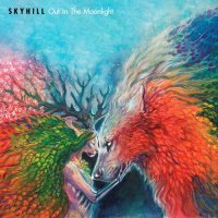 Skyhill - Out In The Moonlight (2023) MP3