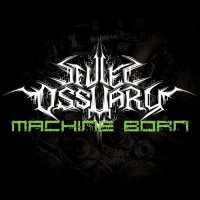 Sedlec Ossuary - Machine Born (2023) MP3