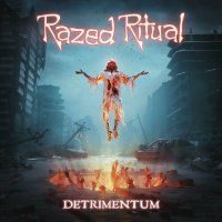 Razed Ritual - Detrimentum (2023) MP3