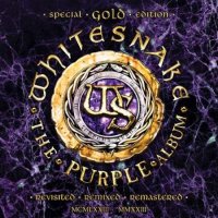 Whitesnake - The Purple Album: Special Gold Edition (2015/2023) MP3