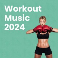VA - Workout Music 2024 (2023) MP3