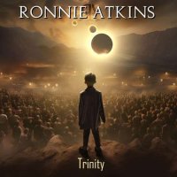 Ronnie Atkins - Trinity (2023) MP3