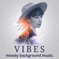 VA - Vibes - moody background music (2023) MP3