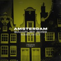 VA - Amsterdam Sampler 2023 (2023) MP3