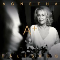 Agnetha F&#228;ltskog - A+ (2023) MP3