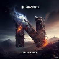 Nitroverts - Endogenous (2CD) [Deluxe Version] (2023) MP3