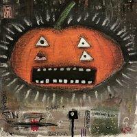 Moka Only - Spooky Beats n' Other Treats (2023) MP3