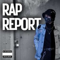 VA - Rap Report (2023) MP3