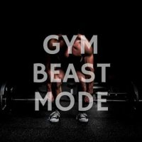 VA - Gym Beast Mode (2023) MP3