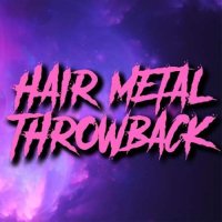 VA - Hair Metal Throwbacks (2023) MP3