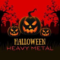 VA - Halloween Heavy Metal (2023) MP3