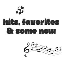 VA - hits, favorites & some new (2023) MP3