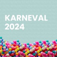VA - Kаrnеval 2024 (2023) MP3