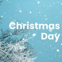 VA - Christmas Day (2023) MP3