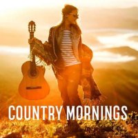 VA - Country Mornings (2023) MP3