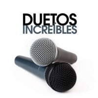 VA - Duetos Incre&#237;bles (2023) MP3