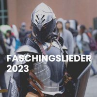 VA - Faschingslieder (2023) MP3