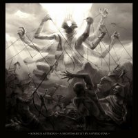 Somnus Aeternus - A Nightmare Lit By A Dying Star (2023) MP3