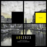 VA - ADE2023 (2023) MP3