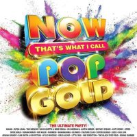 VA - NOW That's What I Call Pop Gold (2023) MP3