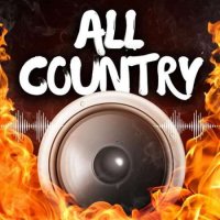 VA - All Country (2023) MP3