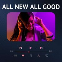 VA - All New All Good (2023) MP3