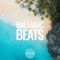 VA - Balearic Beats: Chillout Your Mind (2023) MP3