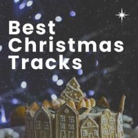 VA - Best Christmas Tracks (2023) MP3