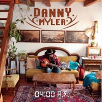 Danny Myler - 04:00 A.M. (2023) MP3