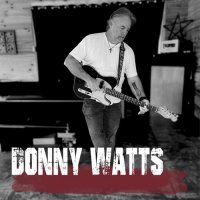 Donny Watts - Donny Watts (2023) MP3